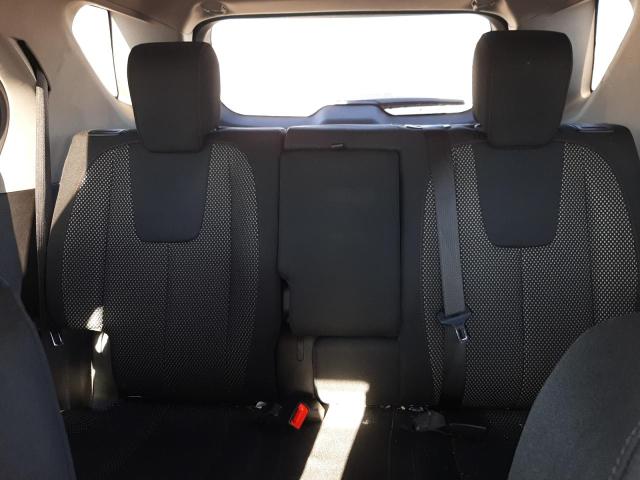 Photo 10 from auction – 2015 CHEVROLET EQUINOX LT with VIN 2GNFLBE31F6200800