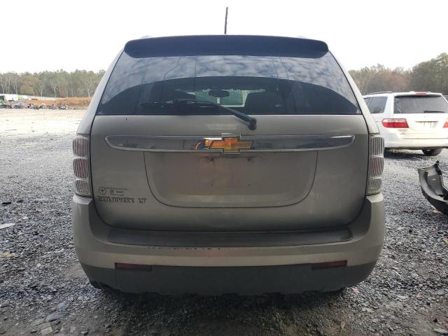 Photo 6 from auction – 2008 CHEVROLET EQUINOX LT with VIN 2CNDL33FX86066600