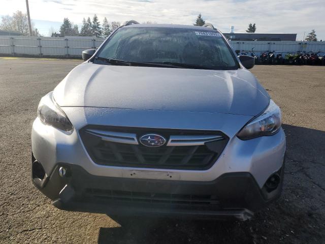 Photo 5 from auction – 2021 SUBARU CROSSTREK with VIN JF2GTABC4M8260428