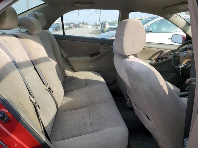Photo 10 from auction – 2006 TOYOTA COROLLA CE with VIN JTDBR32E160057714