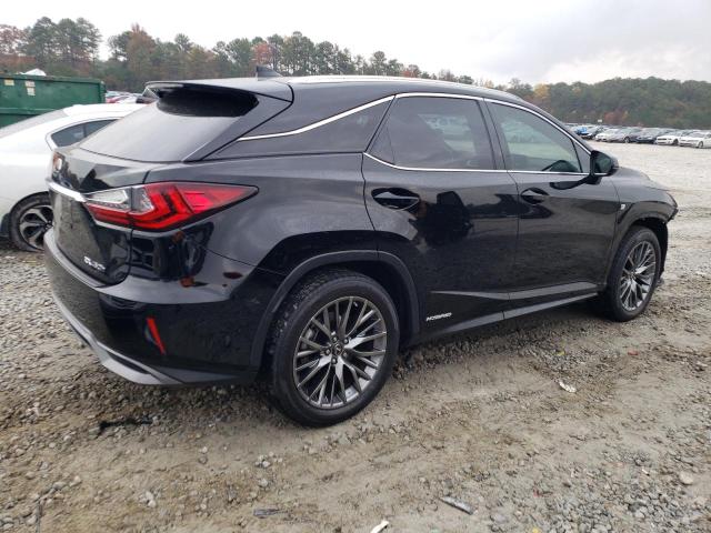 Photo 3 from auction – 2019 LEXUS RX 450H BA with VIN 2T2BGMCA9KC030621