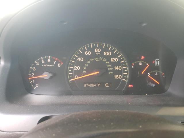 Photo 9 from auction – 2005 HONDA ACCORD LX with VIN 1HGCM55445A175929