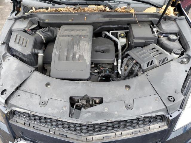 Photo 12 from auction – 2015 CHEVROLET EQUINOX LT with VIN 2GNFLFEK4F6188091