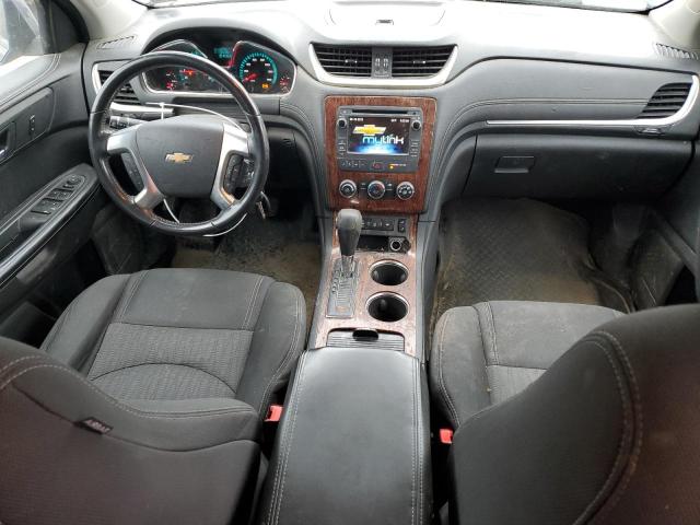 Photo 8 from auction – 2014 CHEVROLET TRAVERSE L with VIN 1GNKVGKD4EJ153749