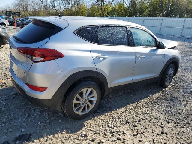 Photo 3 from auction – 2018 HYUNDAI TUCSON SE with VIN KM8J2CA48JU814405