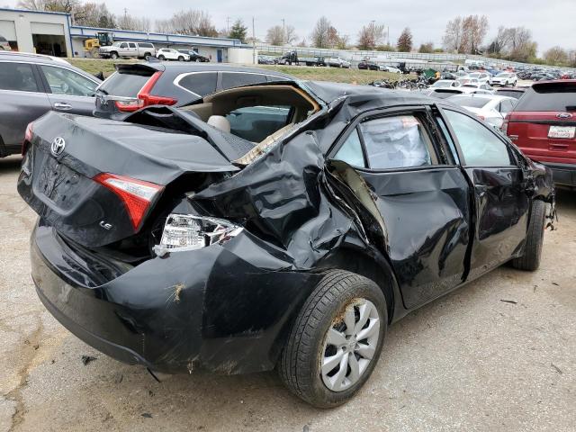 Photo 3 from auction – 2016 TOYOTA COROLLA L with VIN 2T1BURHE5GC584591