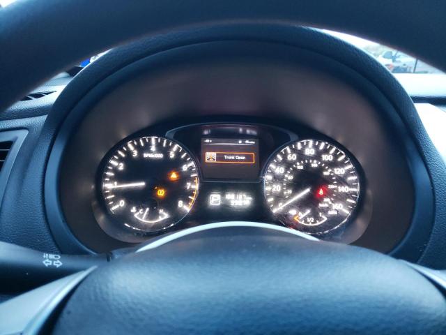 Photo 9 from auction – 2015 NISSAN ALTIMA 2.5 with VIN 1N4AL3APXFC442001