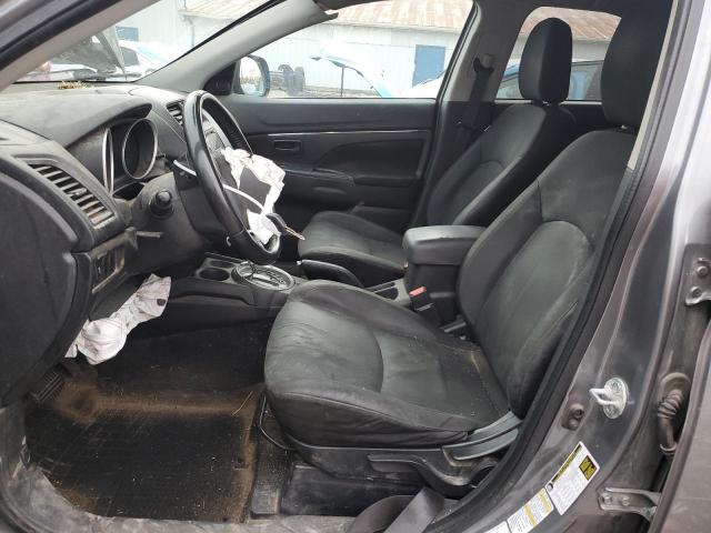 Photo 7 from auction – 2015 MITSUBISHI OUTLANDER with VIN 4A4AR3AU4FE026926