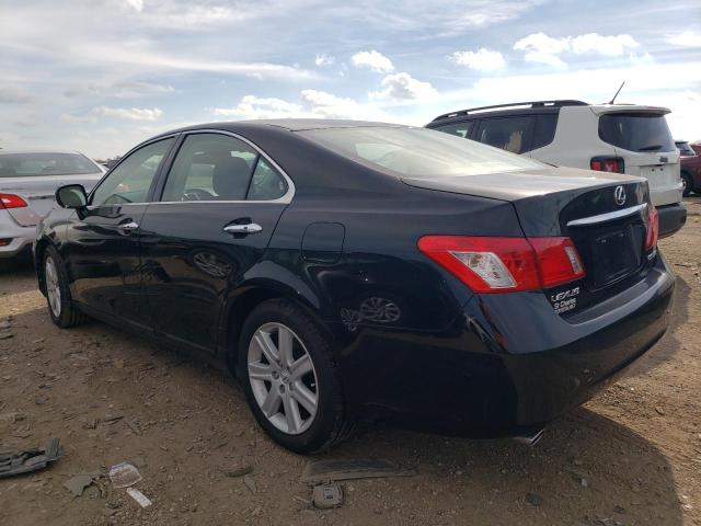Photo 2 from auction – 2007 LEXUS ES 350 with VIN JTHBJ46G972147402