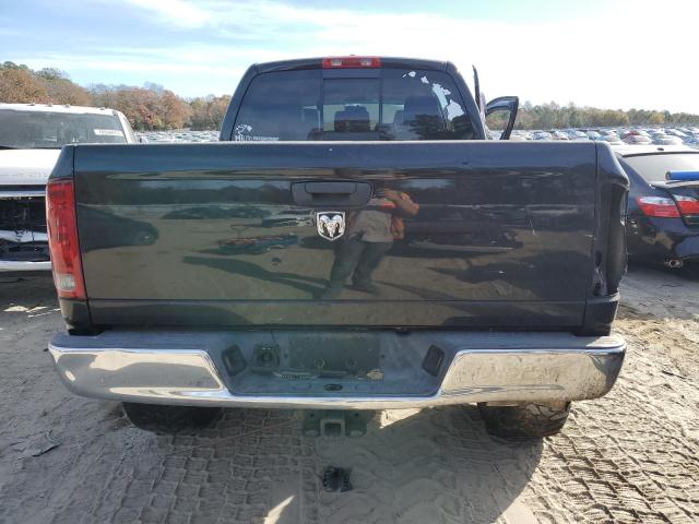 Photo 6 from auction – 2006 DODGE RAM 2500 with VIN 3D7KS29C36G207276