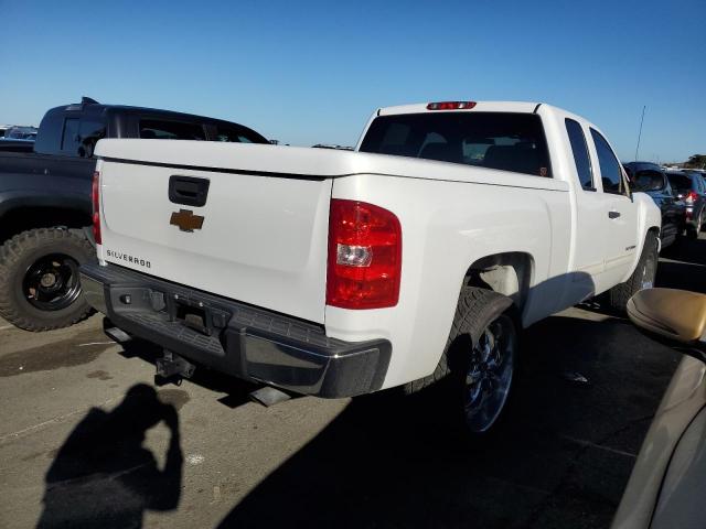 Photo 3 from auction – 2009 CHEVROLET SILVERADO with VIN 1GCEC29J79Z110427