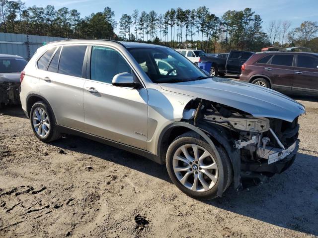 Photo 4 from auction – 2016 BMW X5 XDRIVE3 with VIN 5UXKR0C55G0U10937
