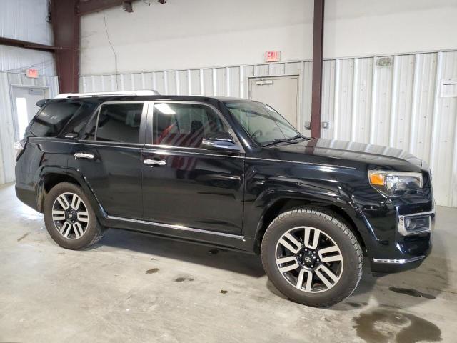 Photo 4 from auction – 2016 TOYOTA 4RUNNER SR with VIN JTEBU5JRXG5382652