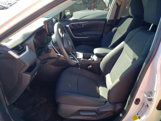Photo 7 from auction – 2019 TOYOTA RAV4 LE with VIN 2T3H1RFV0KC027349