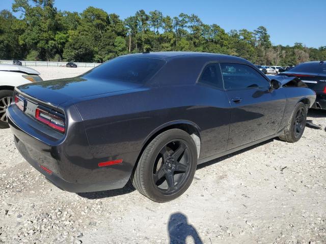 Photo 3 from auction – 2015 DODGE CHALLENGER with VIN 2C3CDZAG7FH850654