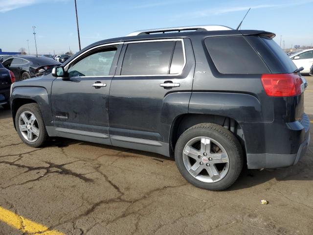Photo 2 from auction – 2012 GMC TERRAIN SL with VIN 2GKALWEK6C6119650