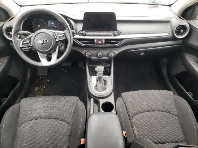 Photo 8 from auction – 2021 KIA FORTE FE with VIN 3KPF24AD3ME362558