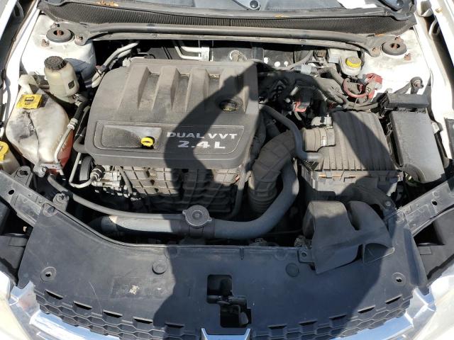 Photo 11 from auction – 2013 DODGE AVENGER SX with VIN 1C3CDZCB1DN661259