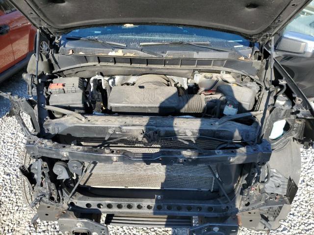 Photo 11 from auction – 2019 CHEVROLET SILVERADO with VIN 1GCUYDEDXKZ148555