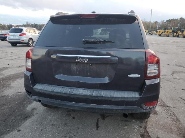 Photo 6 from auction – 2014 JEEP COMPASS LA with VIN 1C4NJCEA1ED628980