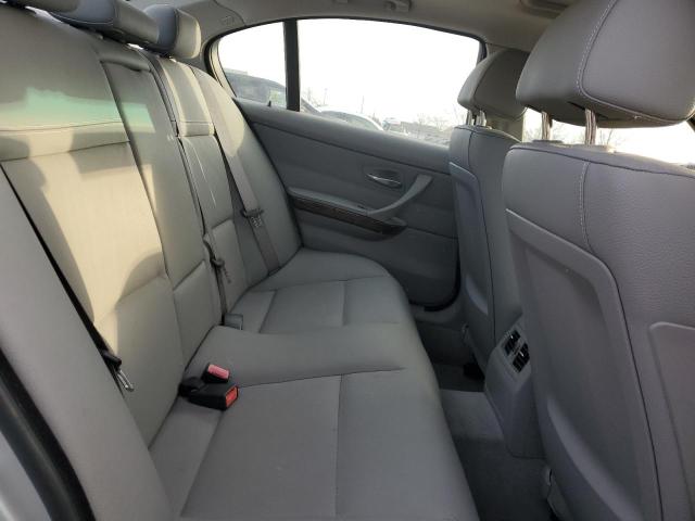 Photo 10 from auction – 2010 BMW 328 I with VIN WBAPH7G5XANM48135
