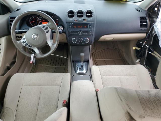 Photo 8 from auction – 2012 NISSAN ALTIMA BAS with VIN 1N4AL2AP4CN475506