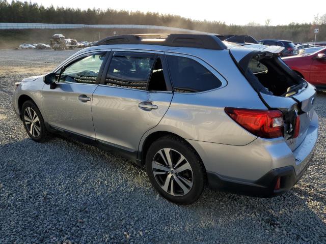 Photo 2 from auction – 2018 SUBARU OUTBACK 2. with VIN 4S4BSANC3J3343229