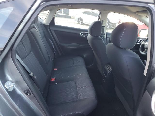 Photo 10 from auction – 2017 NISSAN SENTRA S with VIN 3N1AB7AP7HL636841