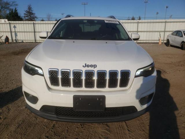 Photo 5 from auction – 2019 JEEP CHEROKEE L with VIN 1C4PJMLN4KD116369