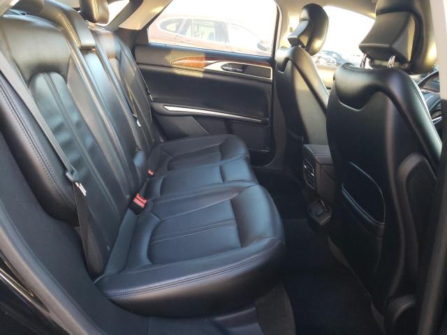 Photo 10 from auction – 2016 LINCOLN MKZ with VIN 3LN6L2JK9GR602527