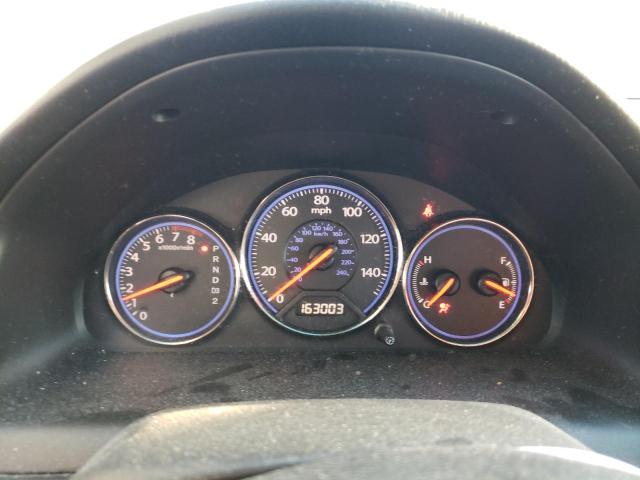 Photo 9 from auction – 2003 HONDA CIVIC LX with VIN 2HGES16573H569955