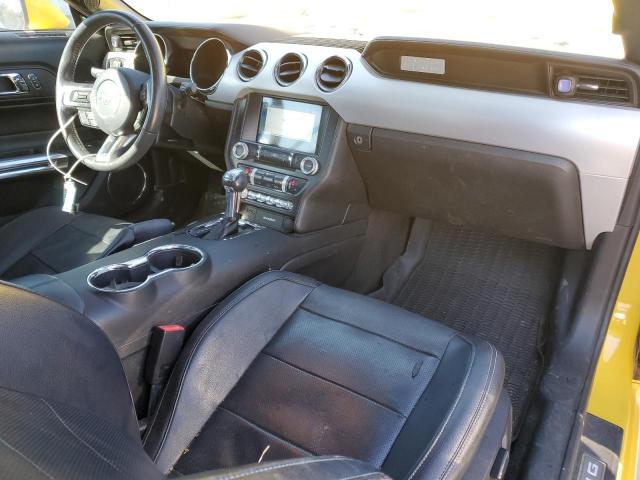Photo 8 from auction – 2017 FORD MUSTANG with VIN 1FATP8UH6H5205205