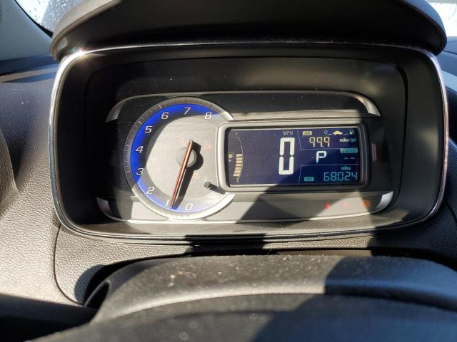 Zdjęcie 9 z aukcji – 2015 CHEVROLET TRAX 1LT z VIN 3GNCJLSB4FL182105