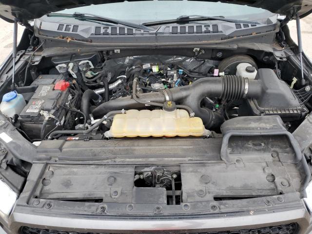 Photo 11 from auction – 2019 FORD F150 SUPER with VIN 1FTEX1CPXKFA30140