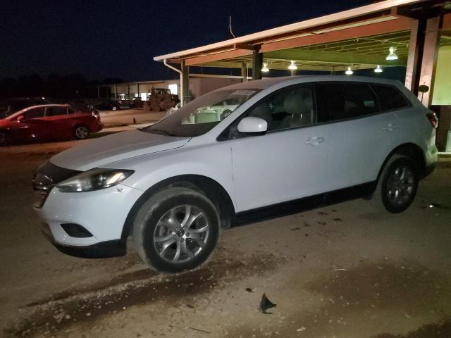 MAZDA CX-9 TOURI 2013 with VIN JM3TB2CA3D0404401 - Photo from auction