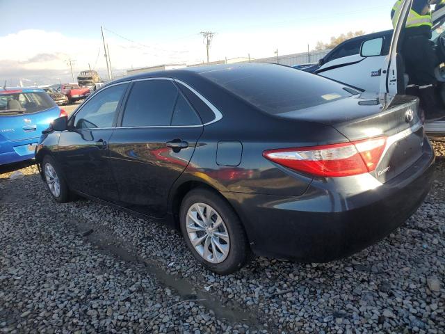 Photo 2 from auction – 2015 TOYOTA CAMRY BASE with VIN 4T4BF1FK3FR446751