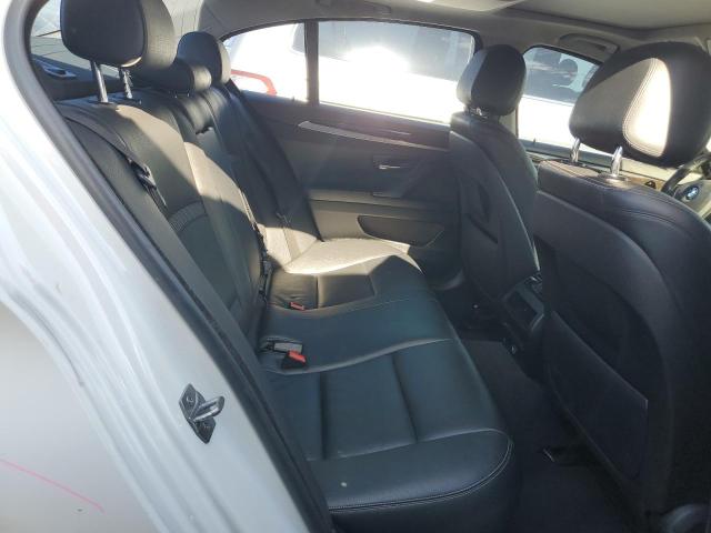 Photo 10 from auction – 2014 BMW 535 D with VIN WBAXA5C50ED689860