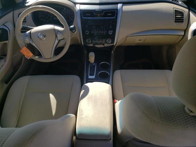 Photo 8 from auction – 2014 NISSAN ALTIMA 2.5 with VIN 1N4AL3AP5EN351978