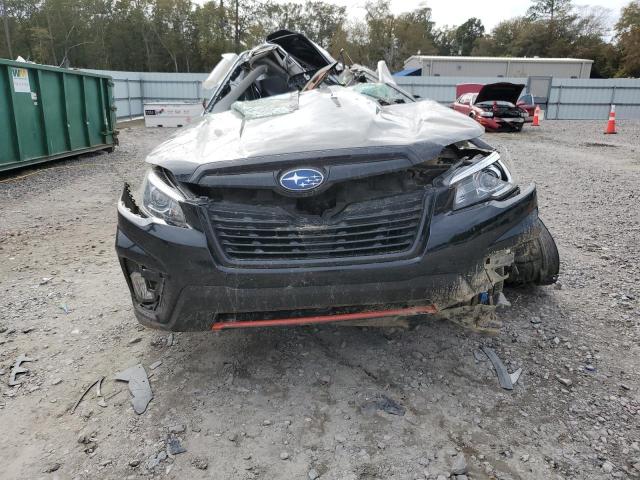 Photo 5 from auction – 2020 SUBARU FORESTER S with VIN JF2SKARC9LH577994