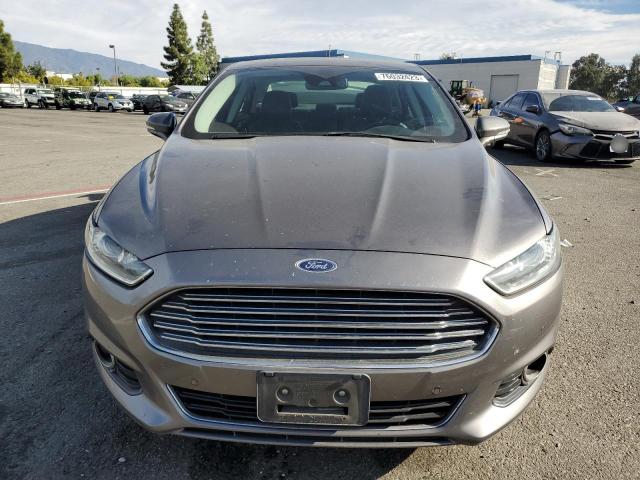 Photo 5 from auction – 2013 FORD FUSION TIT with VIN 3FA6P0K95DR319309