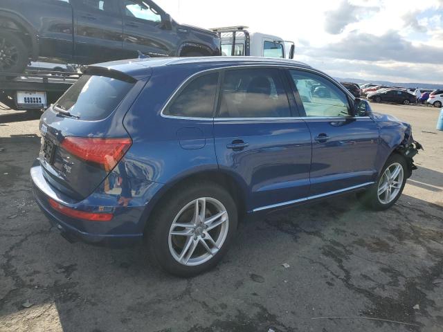 Photo 3 from auction – 2014 AUDI Q5 PREMIUM with VIN WA1LFAFP6EA012221