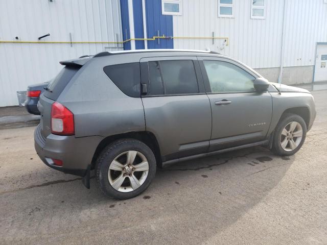Photo 3 from auction – 2011 JEEP COMPASS with VIN 1J4NF4FB9BD251478
