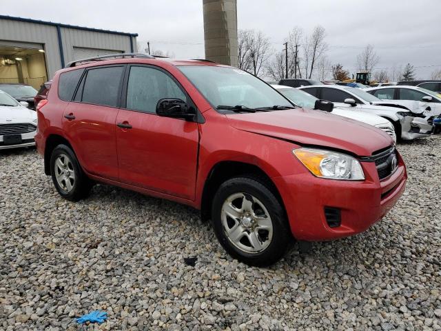 Photo 4 from auction – 2012 TOYOTA RAV4 with VIN 2T3BF4DV7CW218778