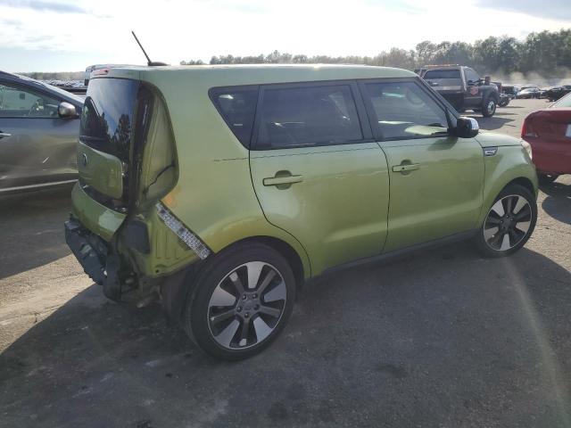 Photo 3 from auction – 2014 KIA SOUL ! with VIN KNDJX3A56E7717920