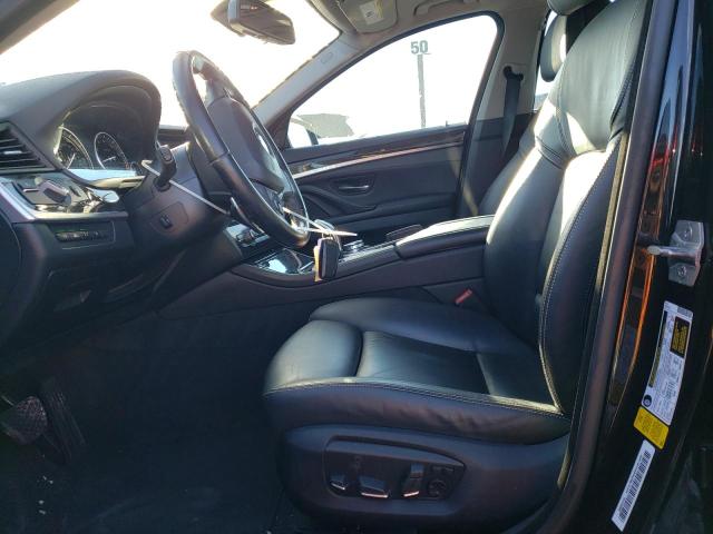 Photo 7 from auction – 2015 BMW 535 I with VIN WBA5B1C5XFG125310