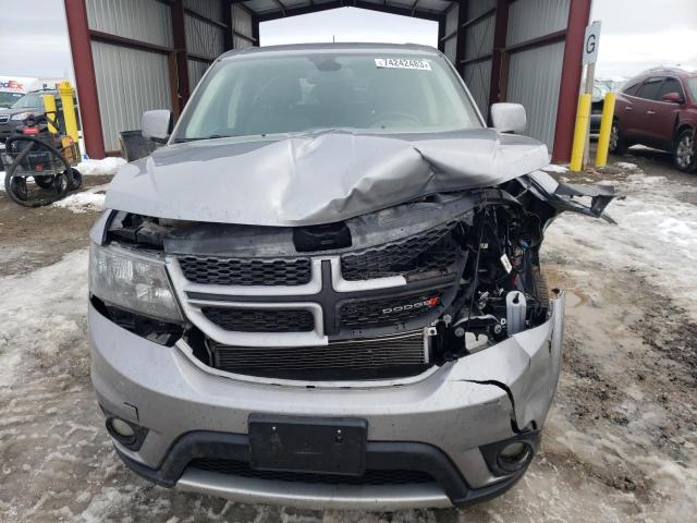 Photo 5 from auction – 2018 DODGE JOURNEY GT with VIN 3C4PDDEG4JT514759