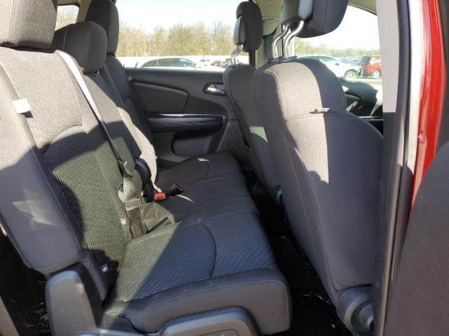 Photo 11 from auction – 2018 DODGE JOURNEY SX with VIN 3C4PDCBG2JT514497