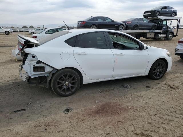 Photo 3 from auction – 2016 DODGE DART SE with VIN 1C3CDFAA8GD712128