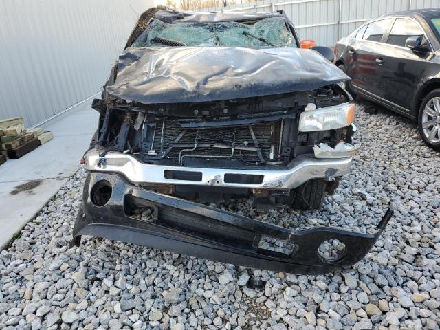 Photo 5 from auction – 2005 GMC NEW SIERRA with VIN 2GTEK13T851121172