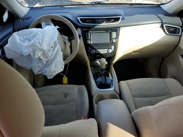 Photo 8 from auction – 2015 NISSAN ROGUE S with VIN 5N1AT2MV4FC879485